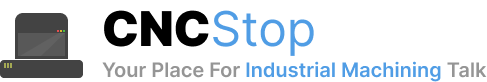 CNC Stop